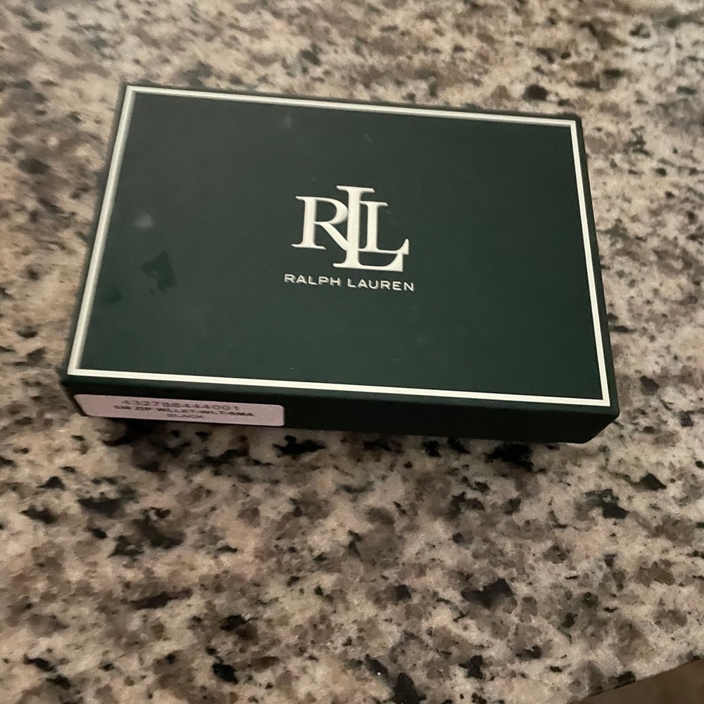 Ralph Lauren Wallet